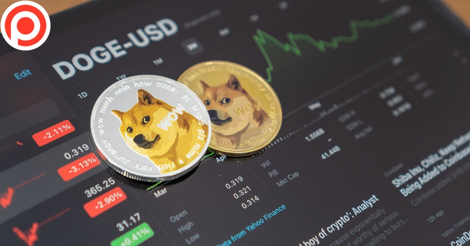 Dogecoin Cryptocurrency,