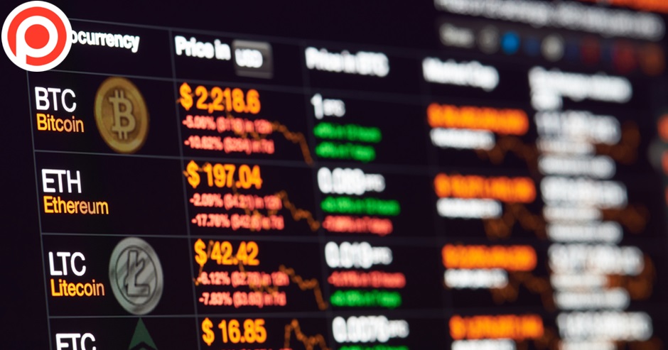 Bitcoin cryto