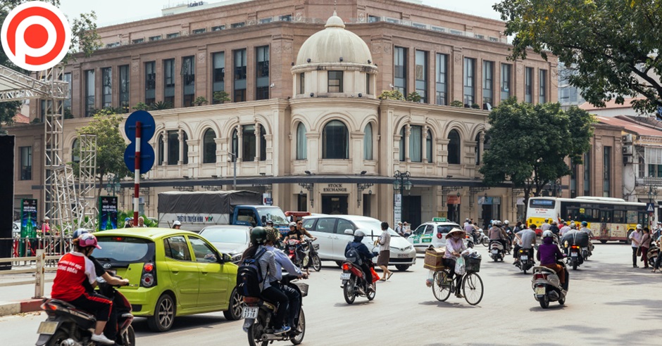 vietnam