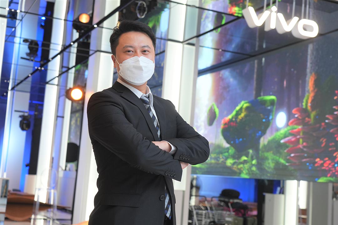 vivo-เบล-เฮ่อ