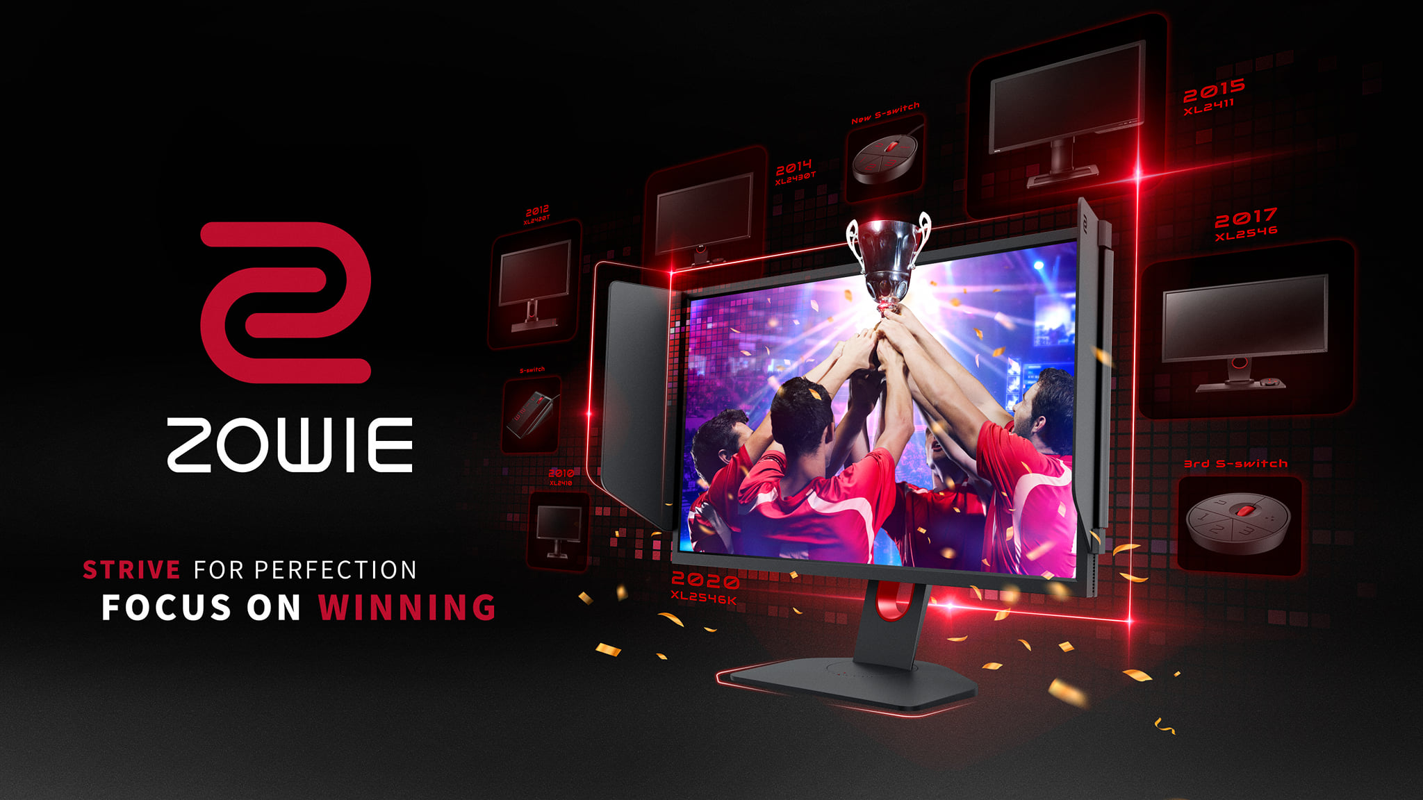 zowie