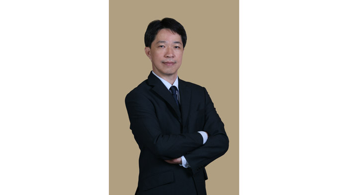 คุณบุญเลิศ
