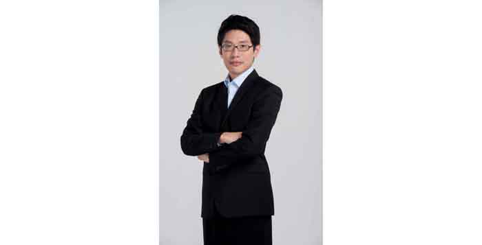 นายสัตวแพทย์-ธนัฐ