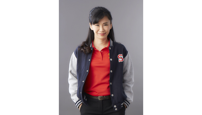 1.-นางสาวบุษบา