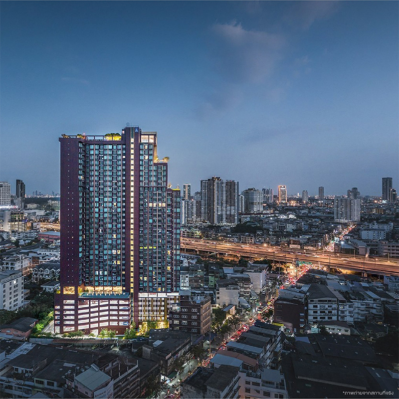 LPN-Place-Ratchada-Sathu
