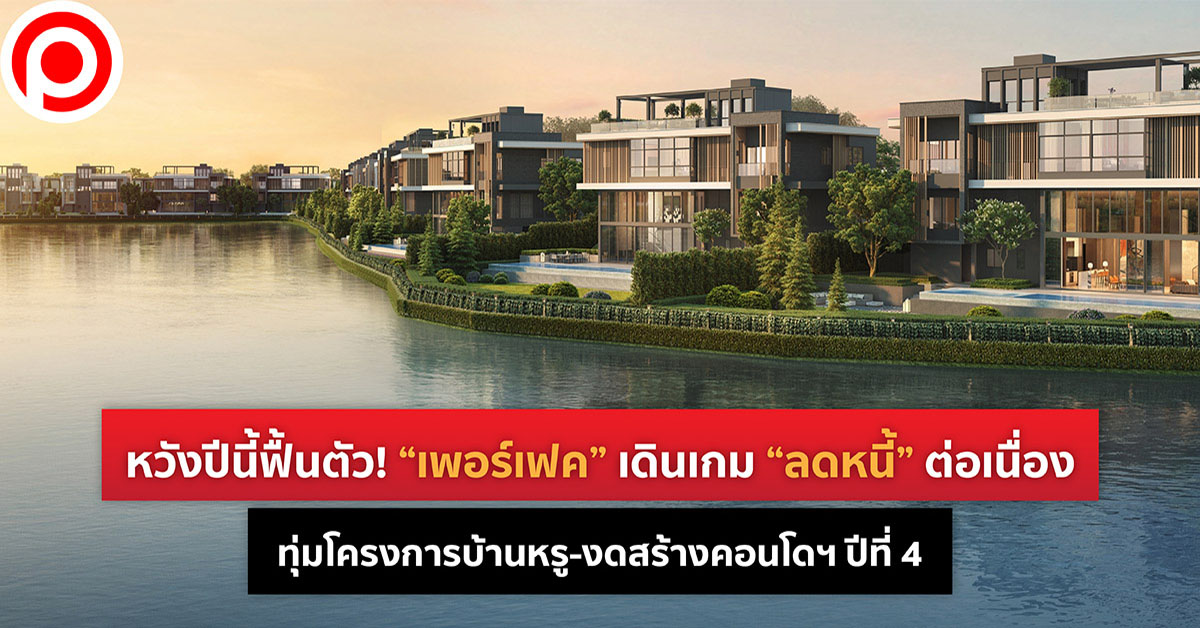 เพอร์เฟค ลดหนี้