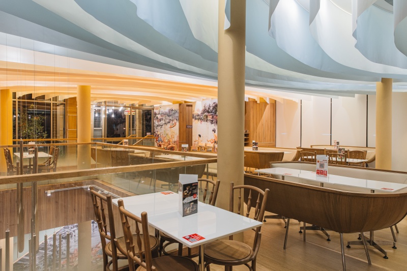 Swensens-Phitsanulok-13Feb-10