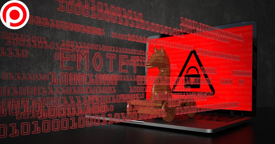 emotet hack