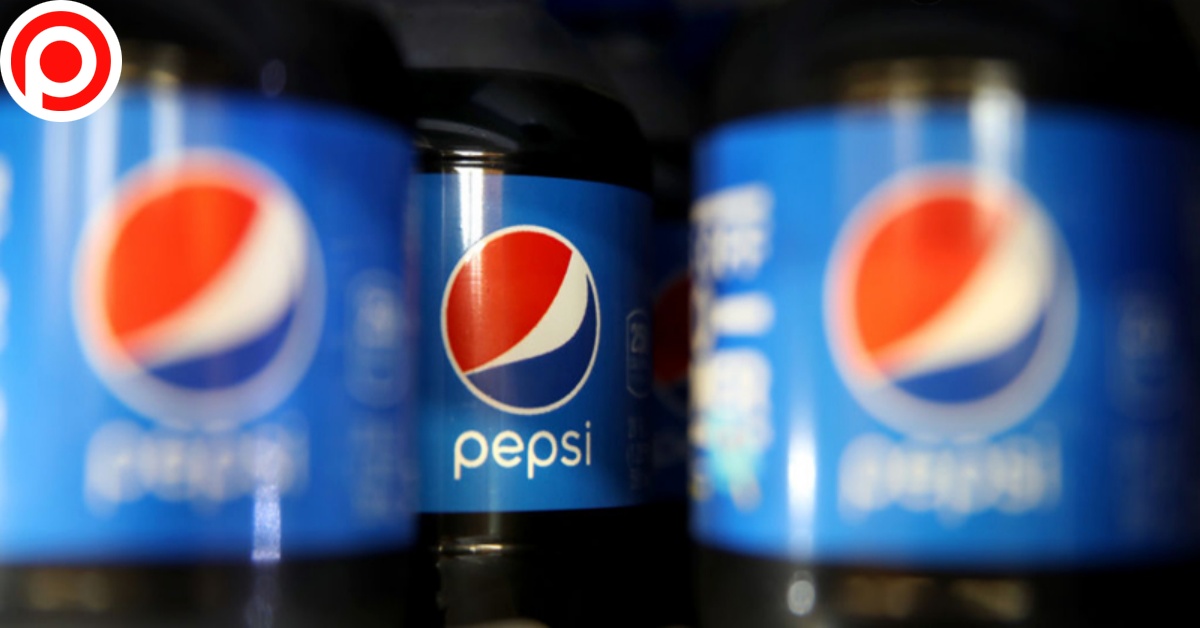 PepsiCo Beats Earnings Estimates As Revenue Rises 2.2 Percent Over Last Year