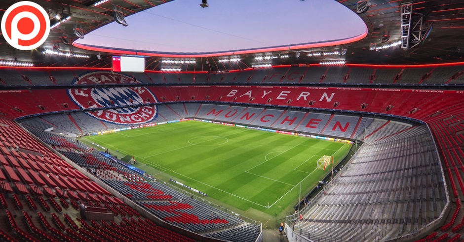FC Bayern Munich