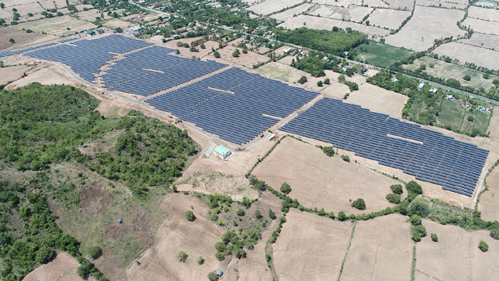 solar
