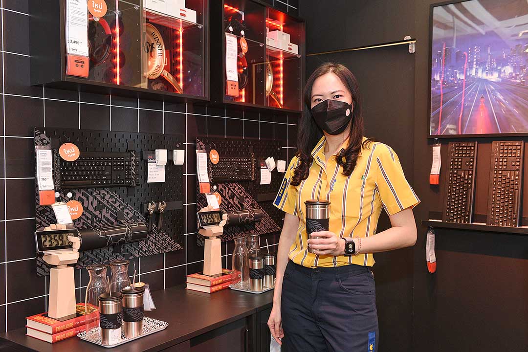 ธนิตา-โรจน์วานิช-อิเกีย