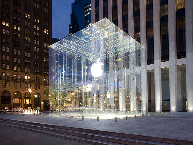 Apple-Store-New-York