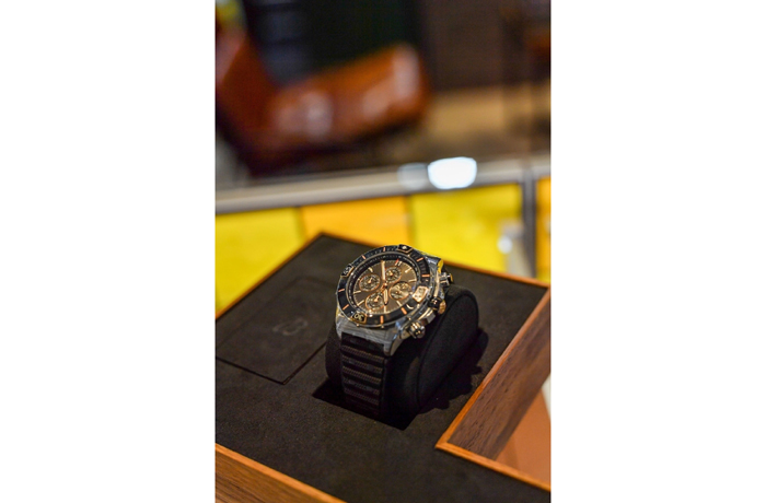 BREITLING