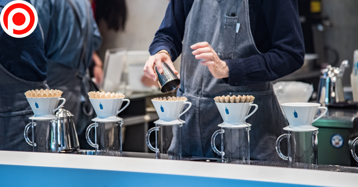 Blue Bottle