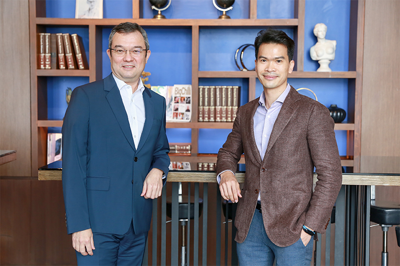 Centara-Management-team