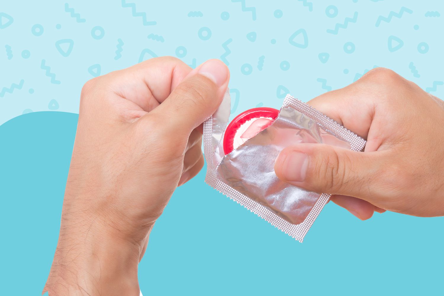 Condom