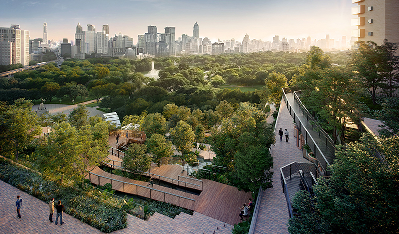 Dusit-Central-Park-Roof-Park
