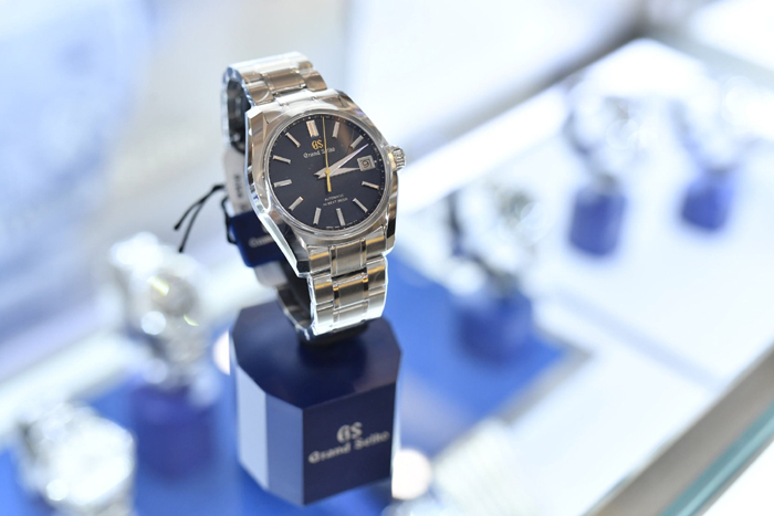 GRAND-SEIKO