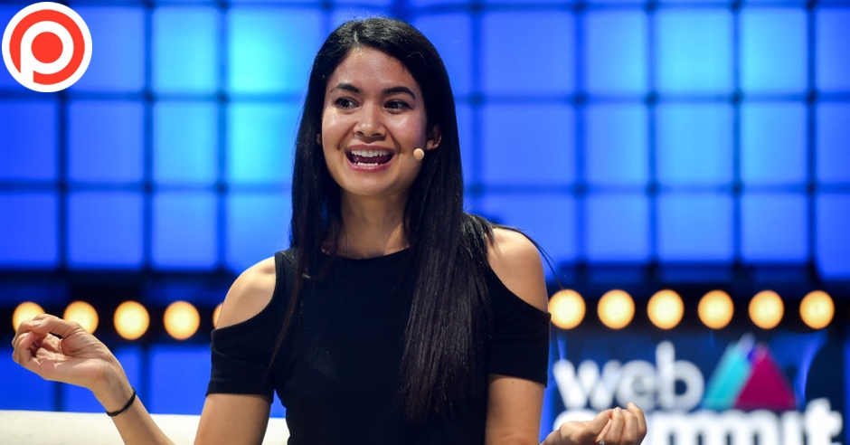 Melanie Perkins