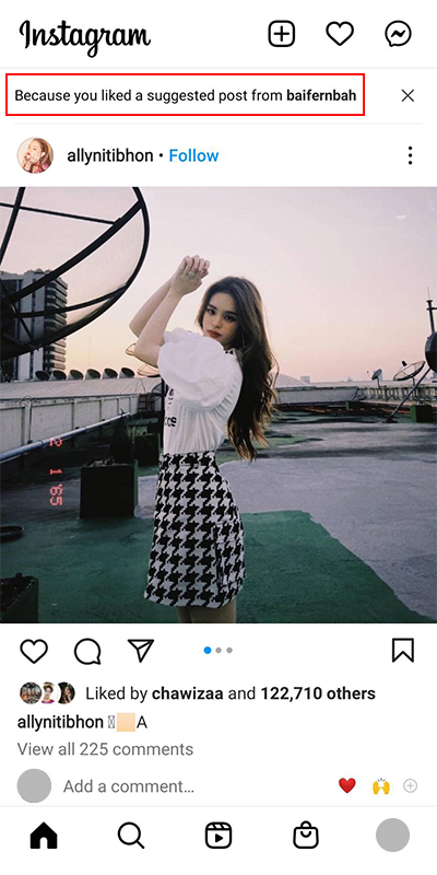 Instagram