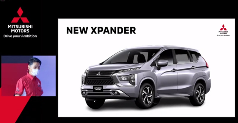 Mitsubishi-New-Xpander