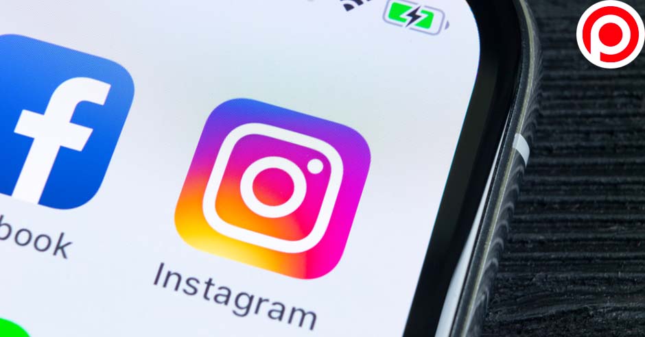 NFT Instagram