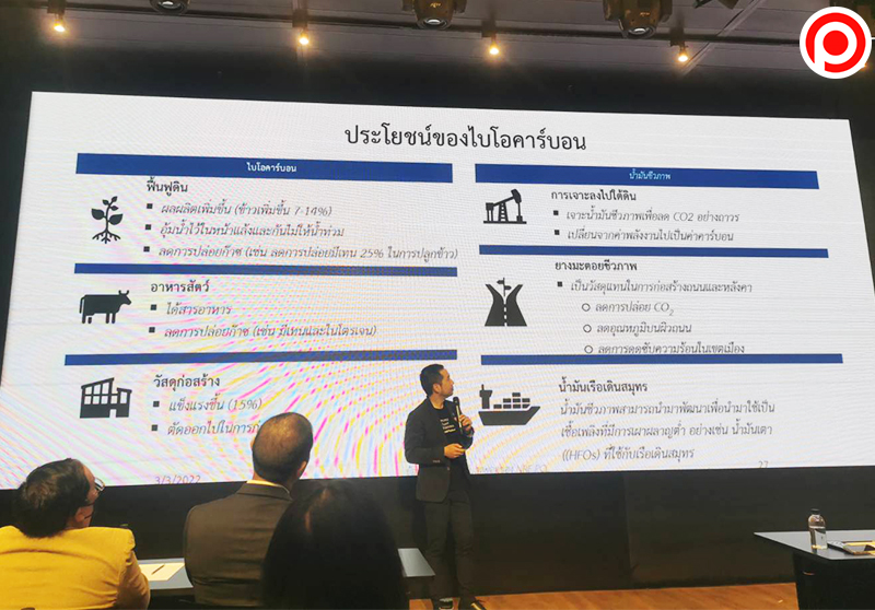 NRF คาร์บอน