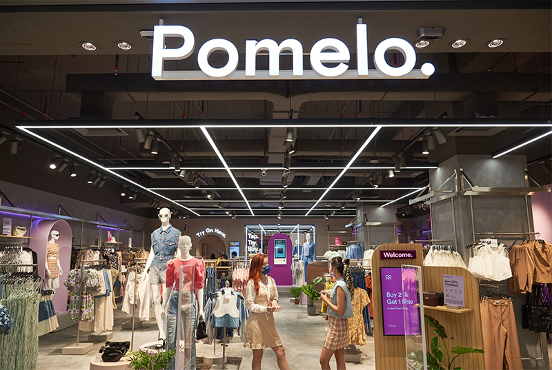 Pomelo