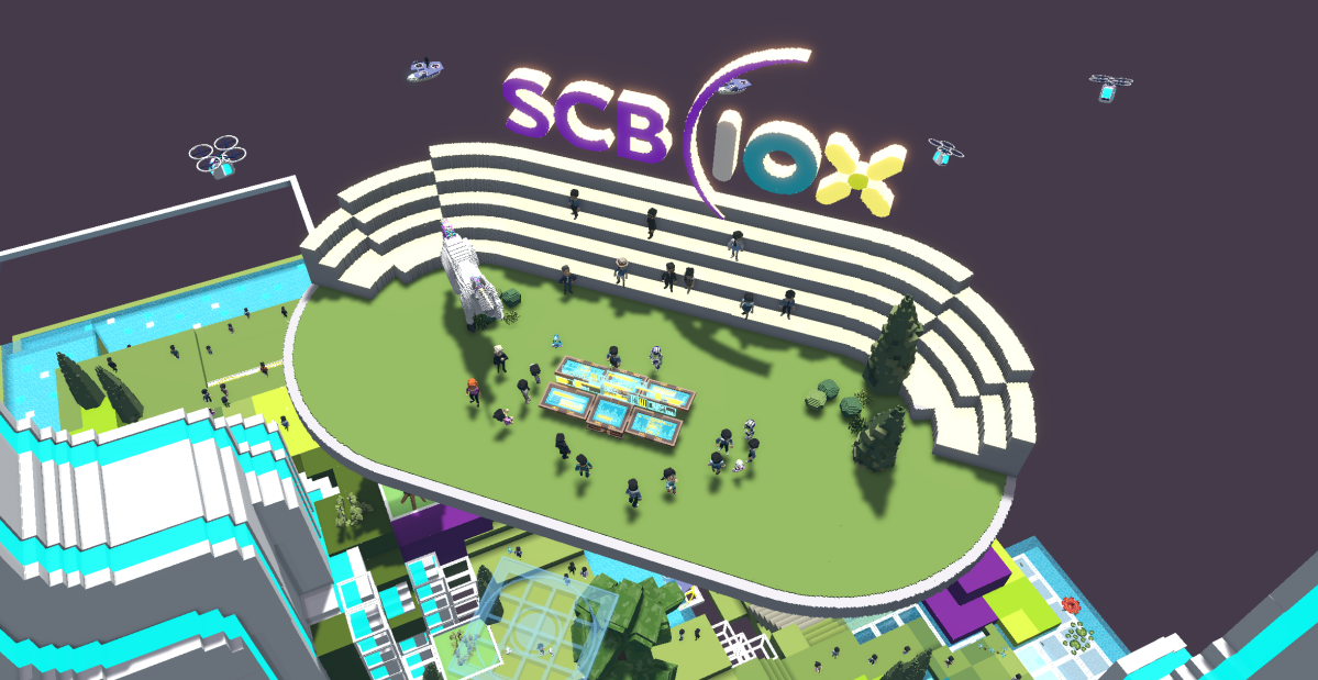 SCB-10X-