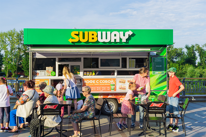 Subway-Russia