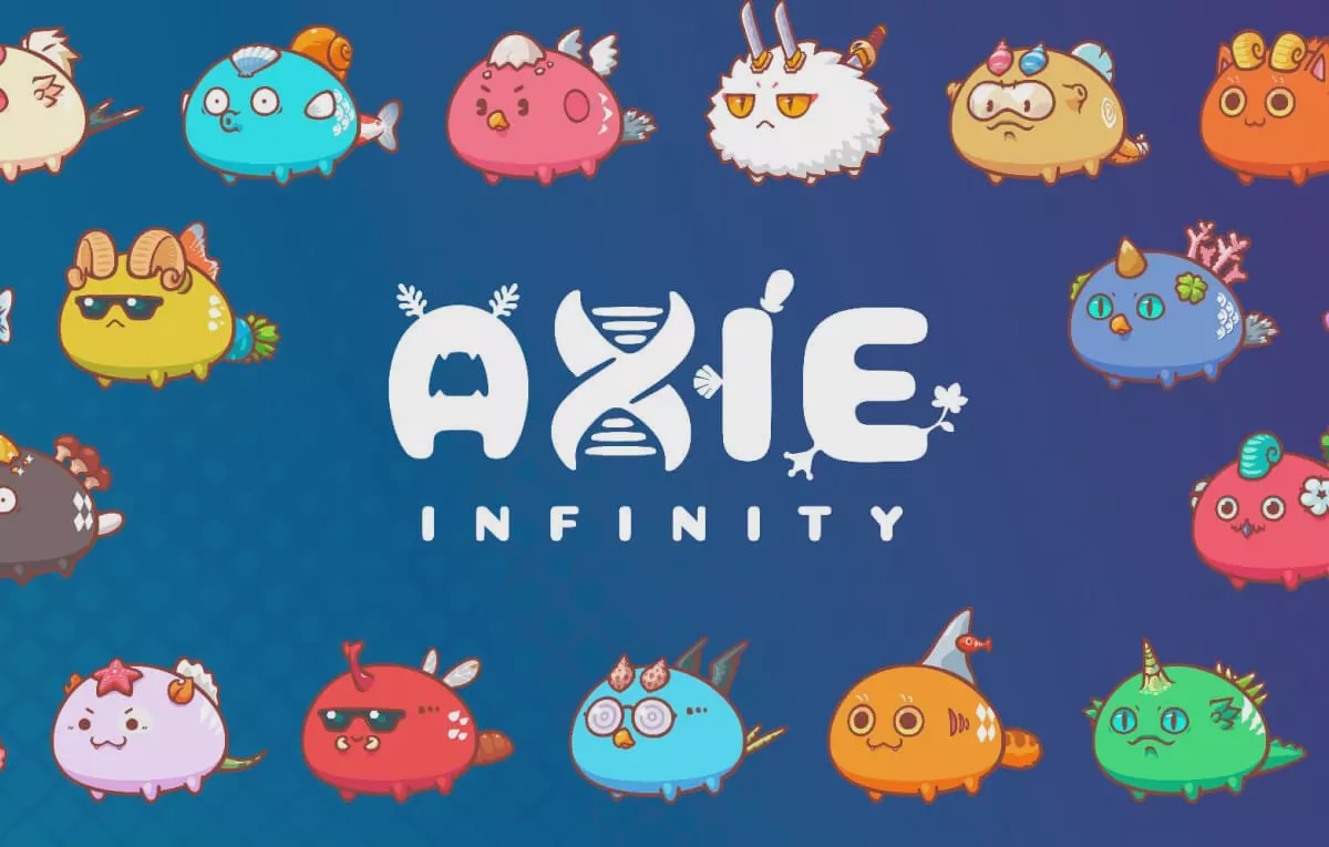 axe-NFT-Game