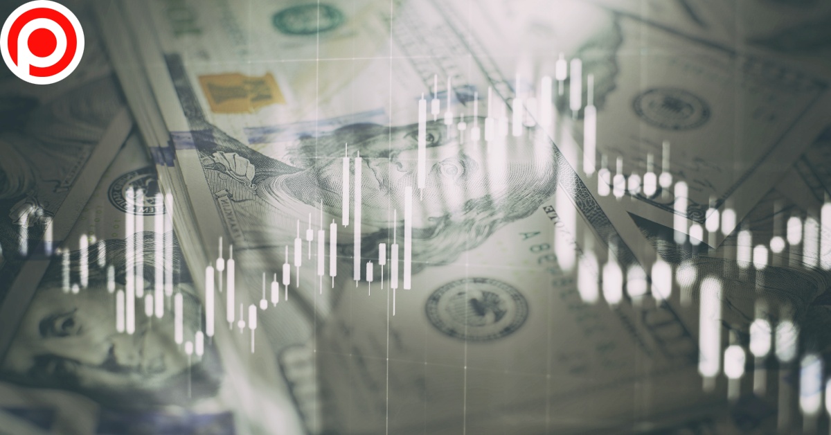 Forex,,Commodities,,Equities,,Fixed,Income,And,Emerging,Markets:,The,Charts