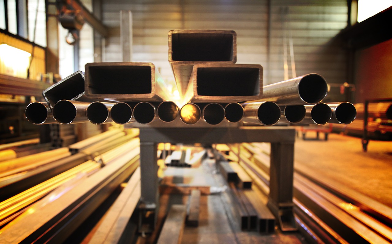 metal-steel