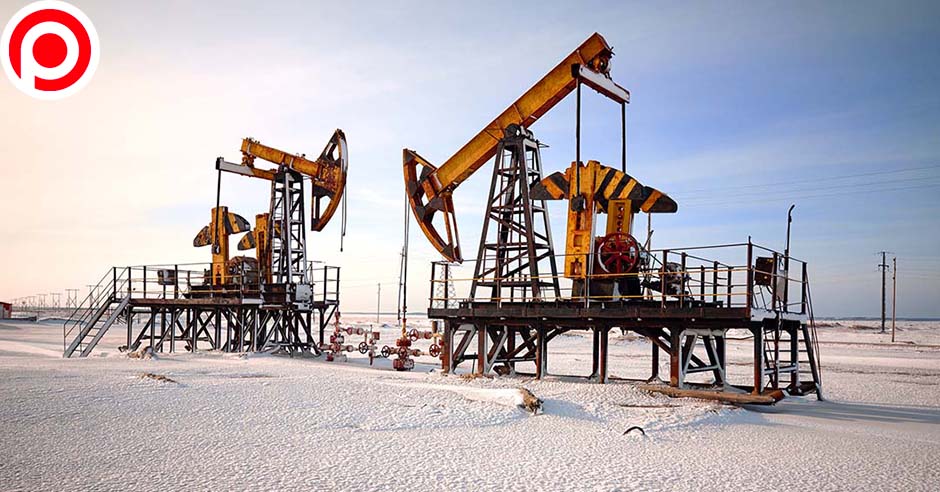 oil russia