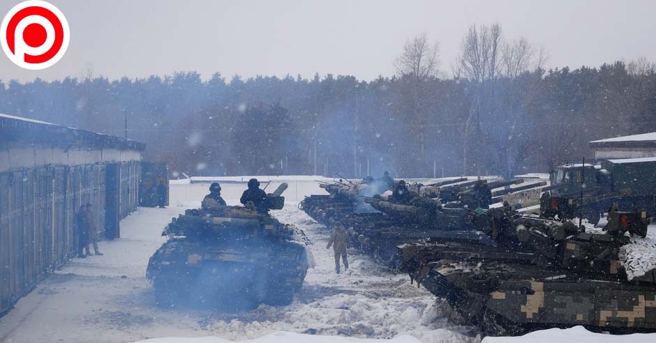 russia war