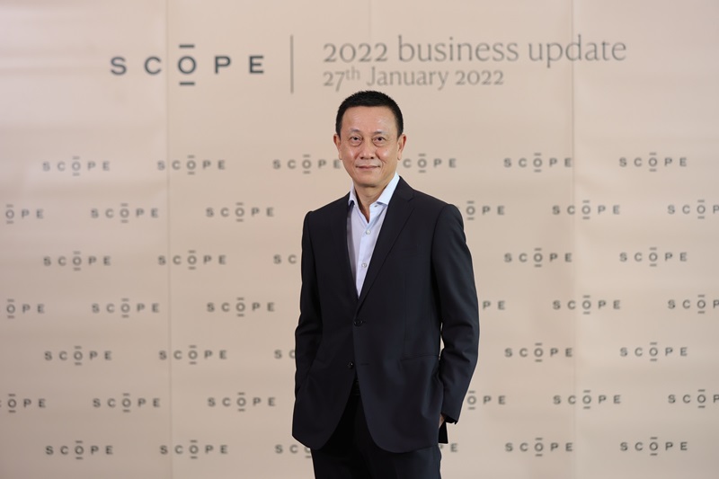 scope