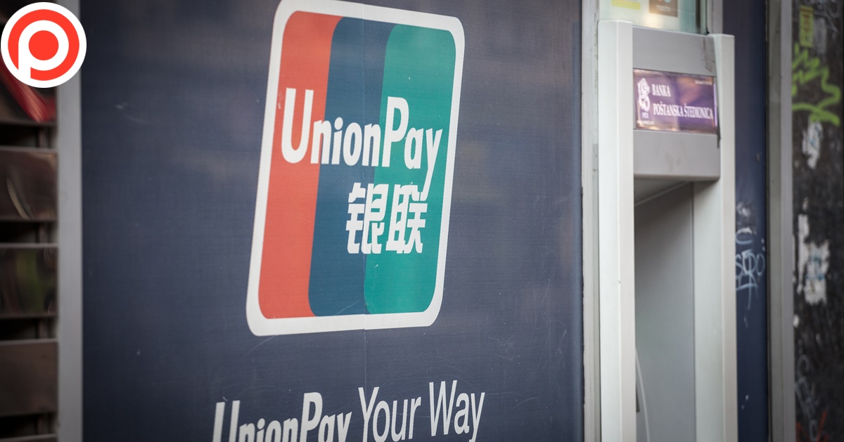 unionpay
