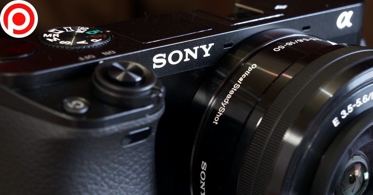 Tokyo,,Japan,-,December,6,,2014:,Photo,Of,Sony,Alpha