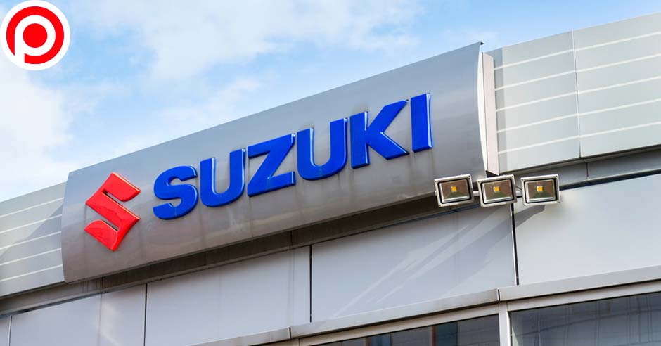 suzuki