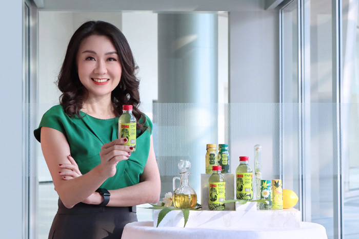 คุณพรพรรณ