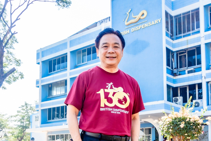 คุณอนุรุธ