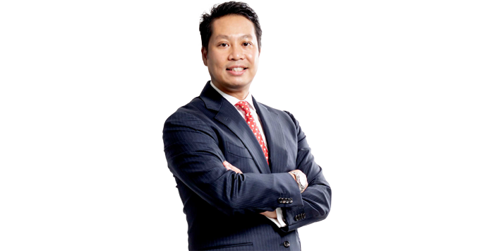 คุณเบน
