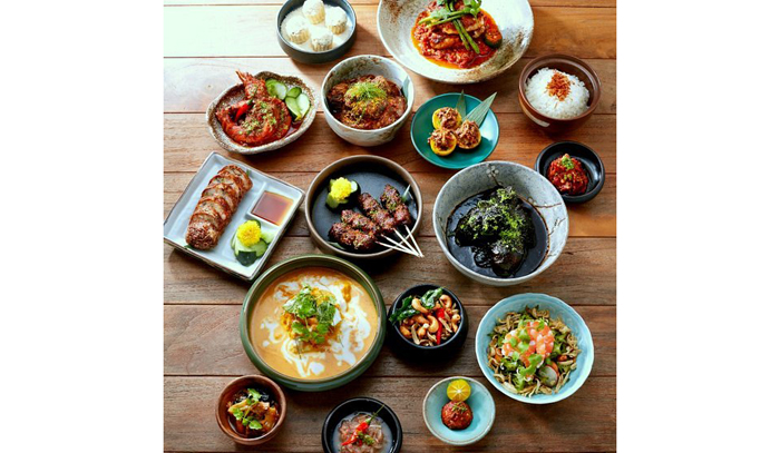 ร้านแคนเดิลนัท