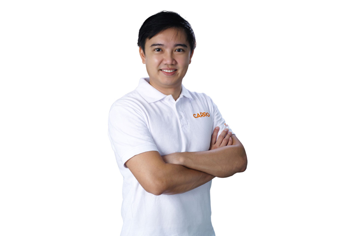 01. คุณเออเนสต์