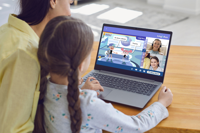 Family,Doctor,Online.,Mother,And,Girl,Kid,Talking,Consults,A