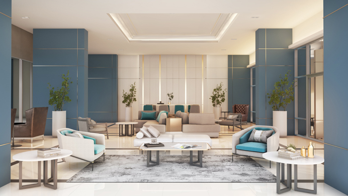 Co-Living