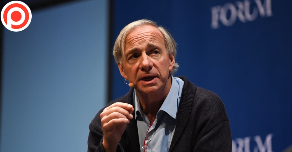 Ray Dalio