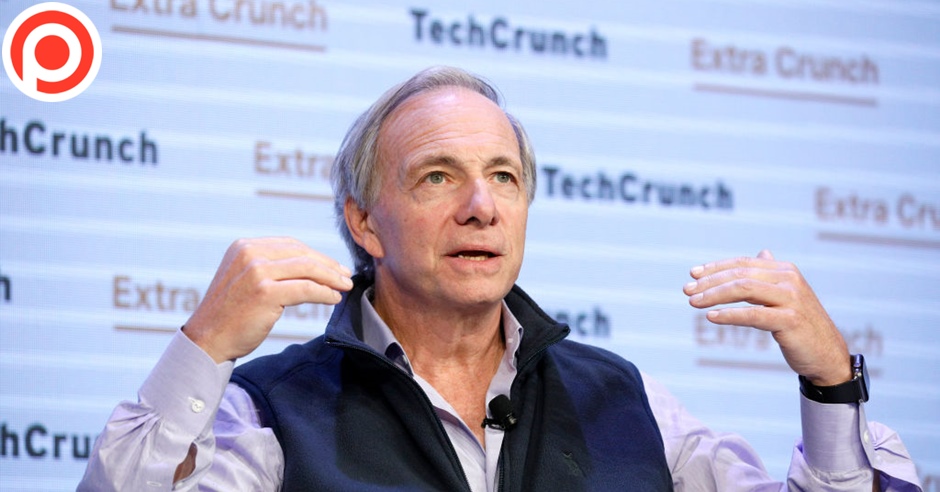 Ray Dalio