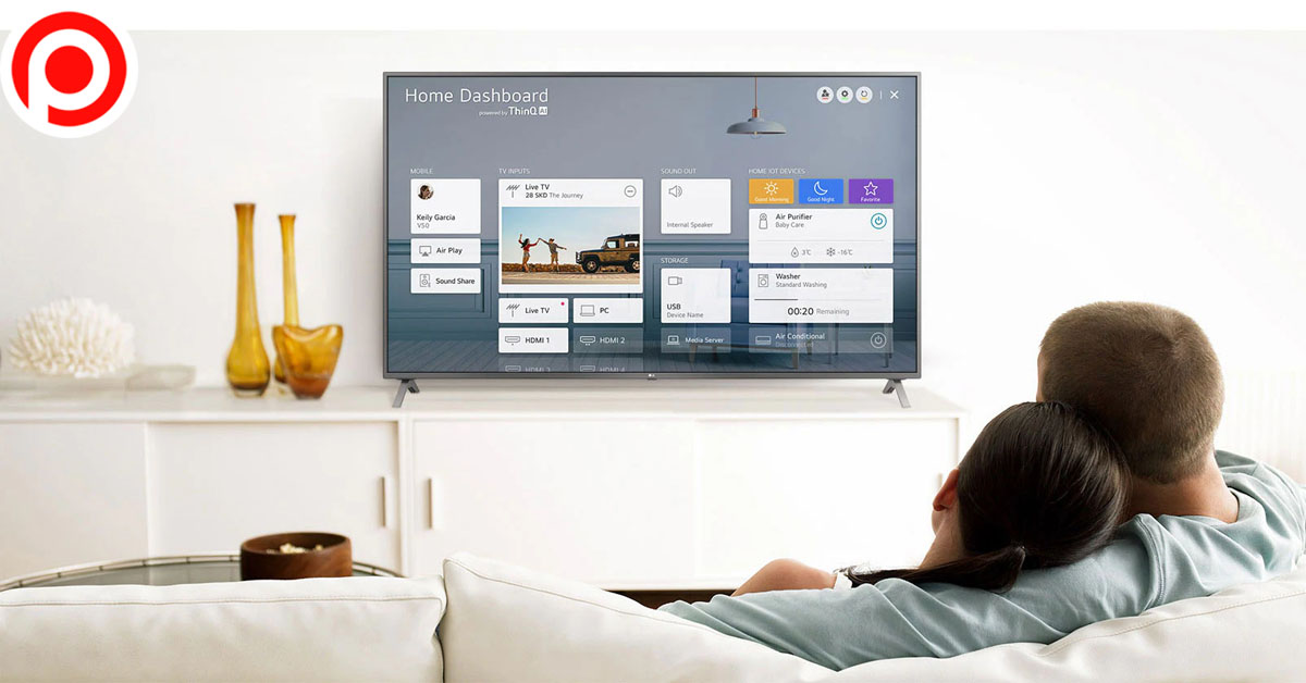 LG-TV-open